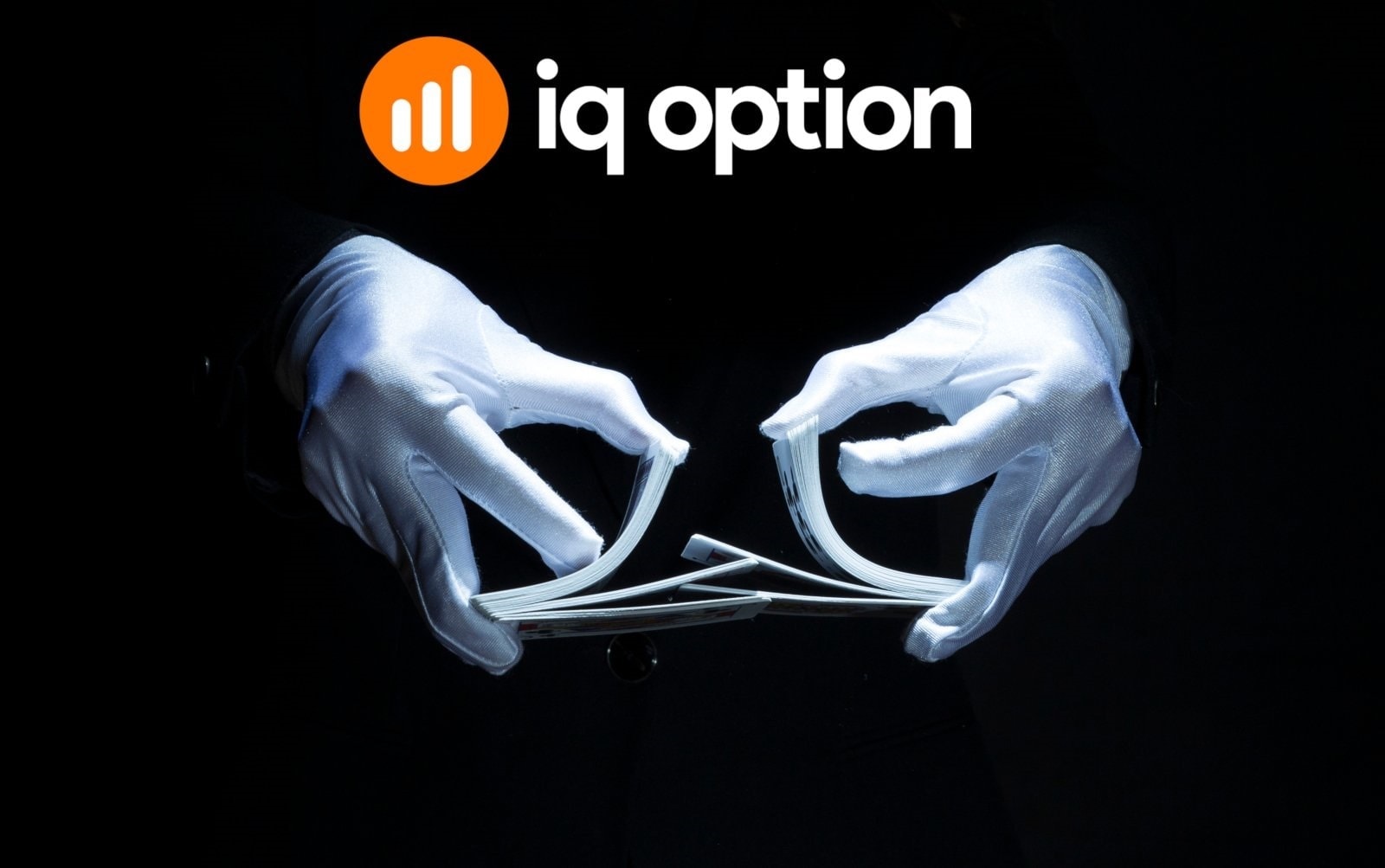Apakah IQ Option penipu?