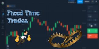 Fixed Time Trades – Bẫy Tốc Độ Hoàn Hảo Của Nhà Cái Dành Cho Bạn