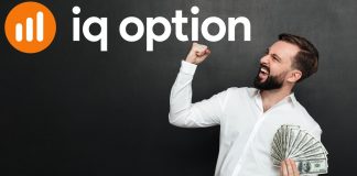 TLS Trading Strategy: Master Trend & Levels in IQ Option
