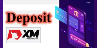 Hướng Dẫn 2 Cách Nạp Tiền Sàn XM Nhanh Chóng & Đơn Giản Nhất