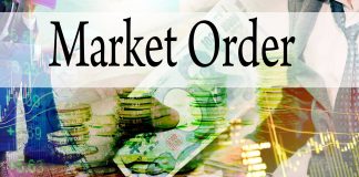 Lệnh thị trường trong giao dịch Forex: Lệnh BUY/SELL