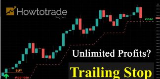O que é Trailing Stop? Como usá-lo para obter mais lucros em Forex